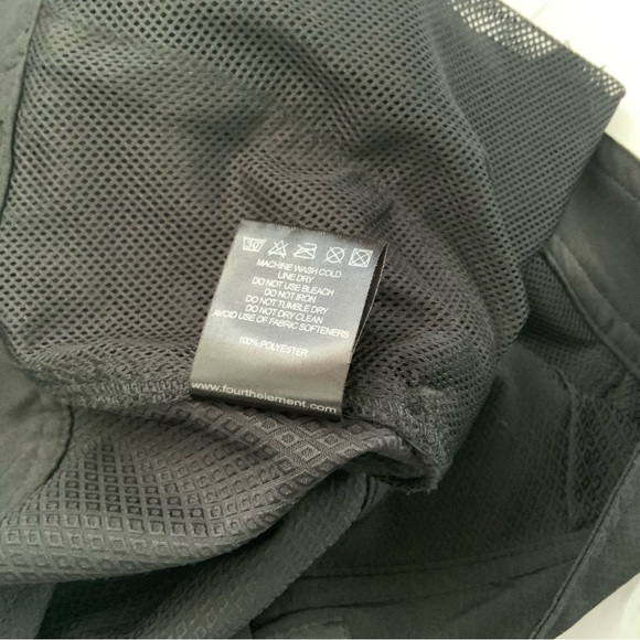 Fourth Element Submerge Board Shorts NWT - Picture 10 of 10